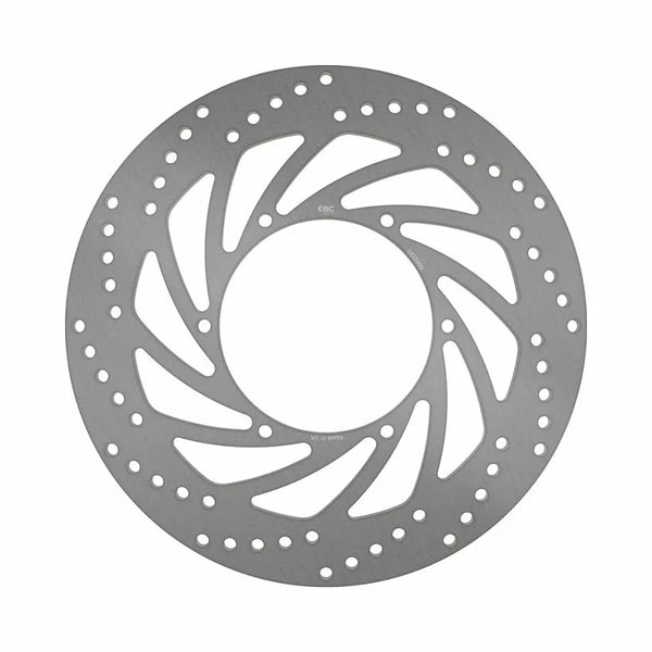 EBC brzdový rotor oprava HPSR Rnd Re Md2099