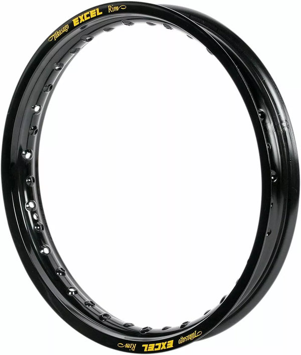 Excel RIM 2,15x18 36h Black Fek422