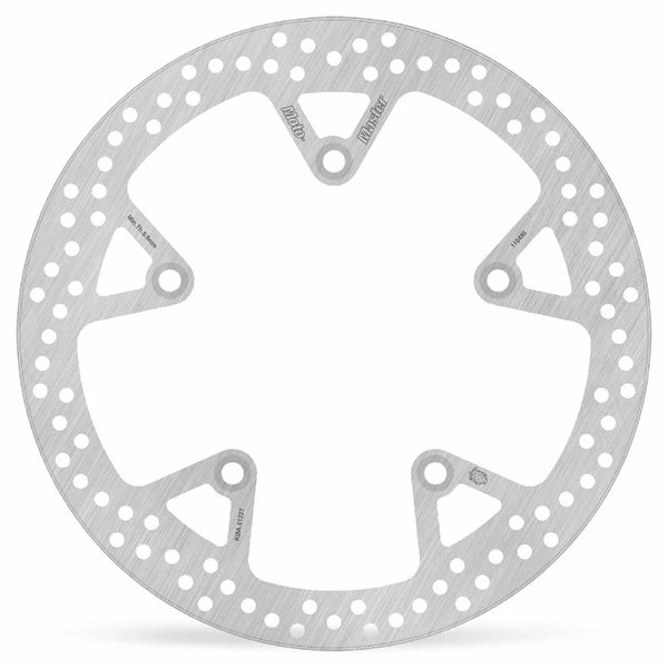 Moto-Master Brake Disc Halo zadní 110485