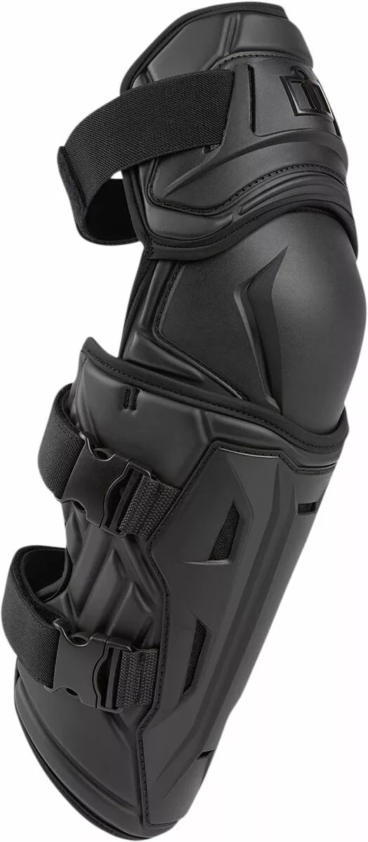 Icon Knee Field Armor3 BK L/XL 2704-0495
