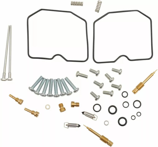 Neomezená sada Carb Kit Kaw EN500 Vulcan 26-1684