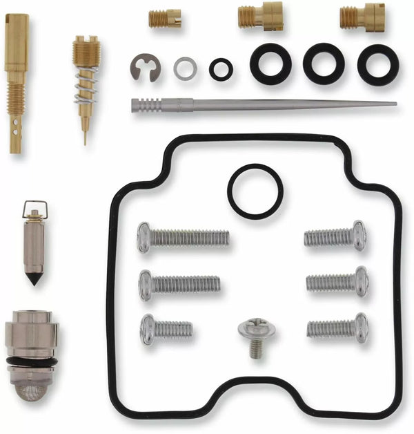 Moose Offroad Hardparts Repair Kit Carb Yam 26-1380