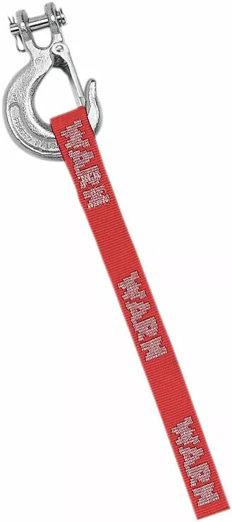 WARN WARN HOOK s popruhem 39557