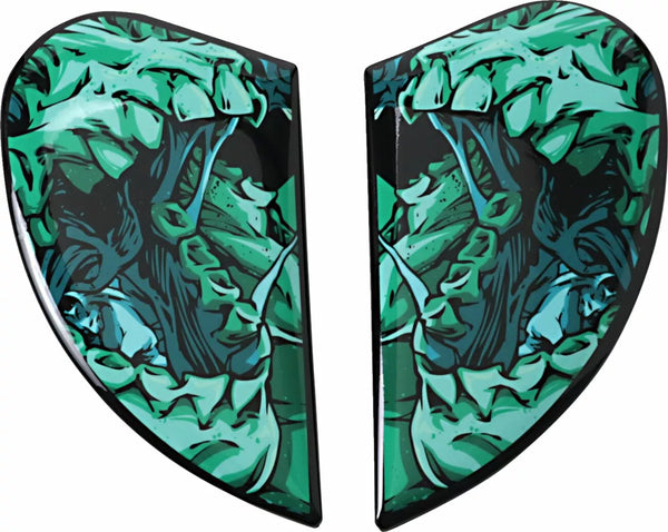 Ikona Sidept AFM Parahuman BL 0133-1239