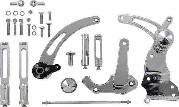 ACCUTRONIX FWD Ctrl SLT 09-13 FL CH FC305-SC