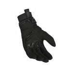 Macna Lady MC-Gloves Crew Waterproof RTX Black