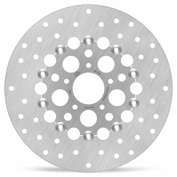 Moto-Master Brake Disc Float Front 111082
