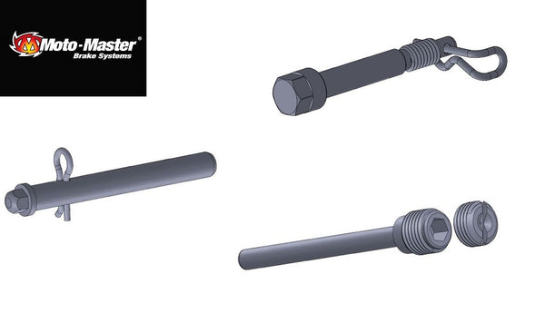 Brzdový kolík Moto-Master 213066