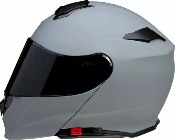 Z1R Helmet Solaris Smoke 2.0 Gray 0101-17493