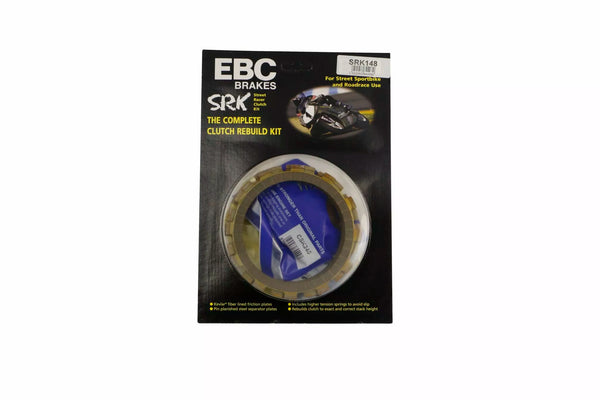 Kit spojky EBC Aramid SRK148 SRK148