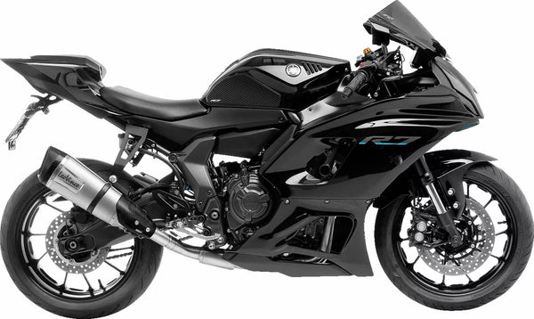 Držák tlumiče leovince tlumiče R7 Alu 80034