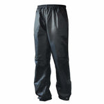 Ozone Rain Pants Marine Black