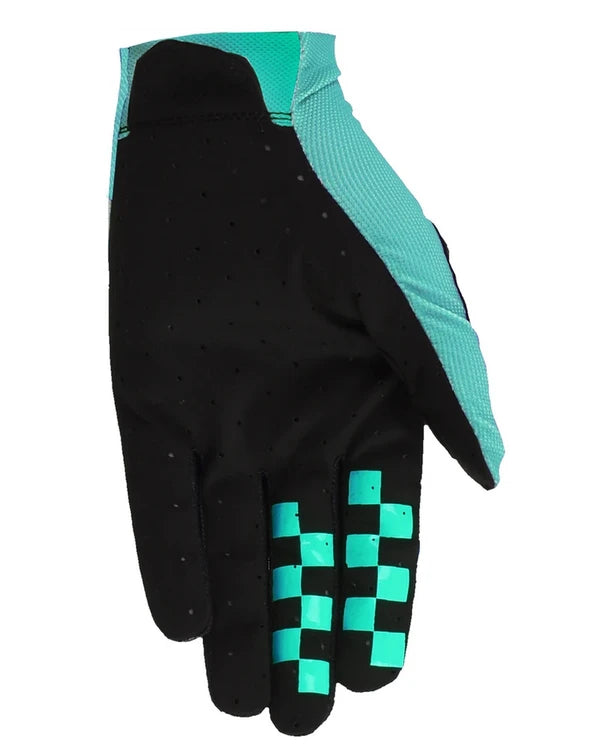 FXR Cross MC Gloves Slip-on Air