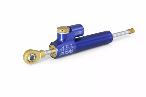 HyperPro řízený tlumič 75 mm RSC Pur DS-075P-NP1