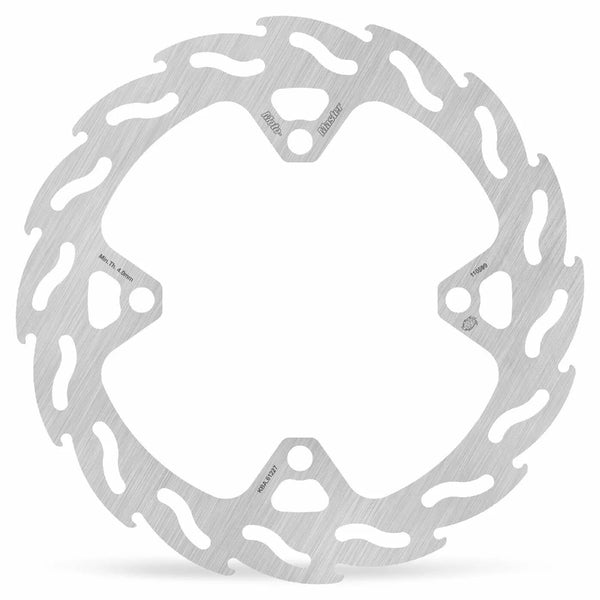 Moto-Master Brake Disc Flame zadní 110599