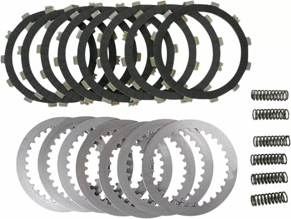 EBC Clutch Kit Carbon DRCF Viz DRCF113