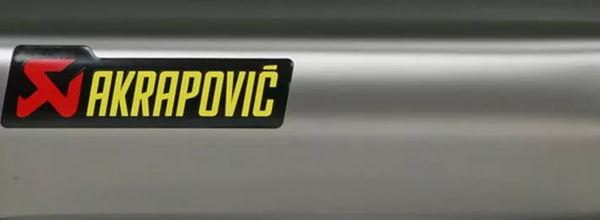 Akrapovic tlumicí rukáv sada P-RKS461ZA400