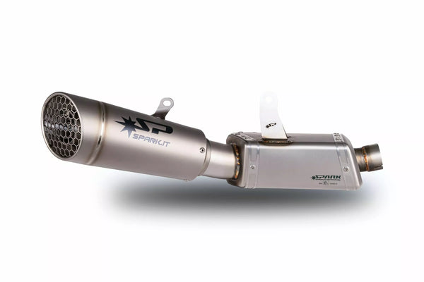 Spark Exeffice Grid-O tit ECE 3/4 TRI GTR0503TOM