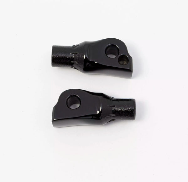 Adaptér Kuryakyn Peg Pass M8 Bk Kur8926