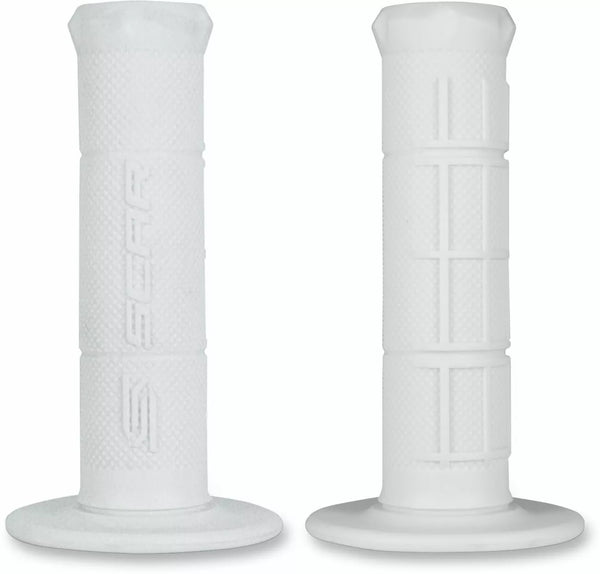 Scar Grip Half Waffle Wh Gosw