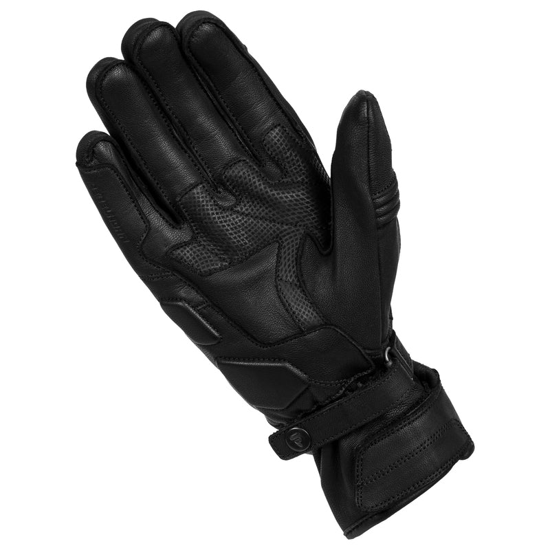 Rebelhorn MC Gloves Runner Black