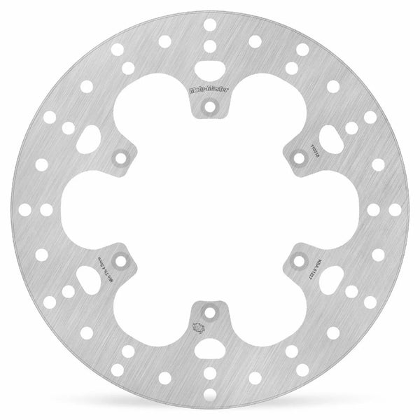 Moto-Master Brake Disc Halo zadní 110518