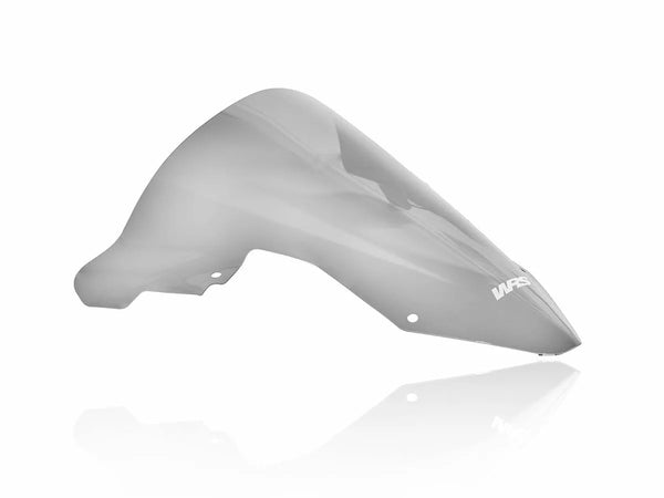 WRS čelní sklo Race S1000RR Smoke BM051F