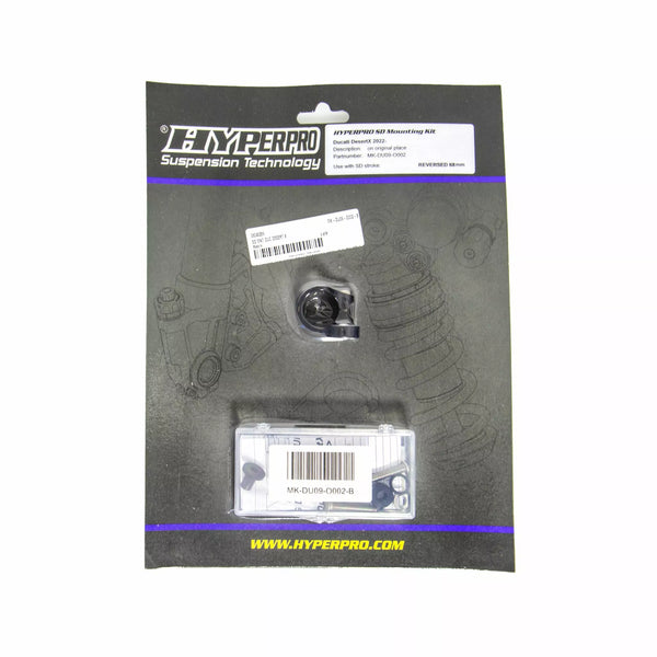 Hyperpro SD MNT DUC Desert X Mk-Du09-O002-B