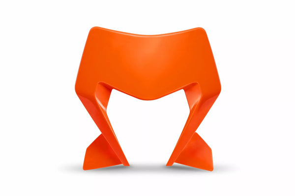 UFO světlomet KTM 24- FL nebo KT05024#FFLU