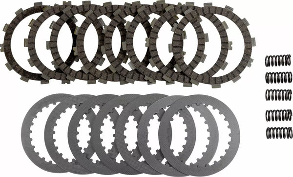 EBC Clutch Kit Dirt DRC Series DRC101