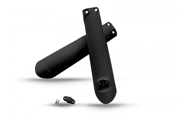 UFO vidlice pokrývá TC85 18- BK HU04305#001