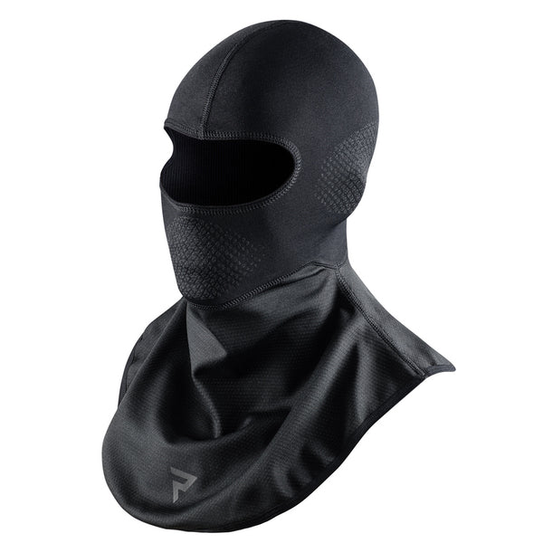 Rebelhorn Balaclava Therm II větrná černá