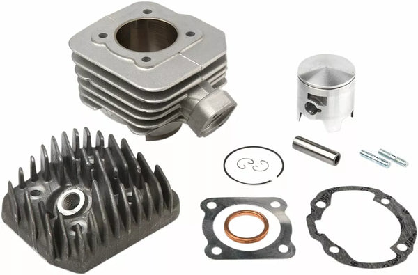 Airsal Cyl Kit Peu Buxy 01022046