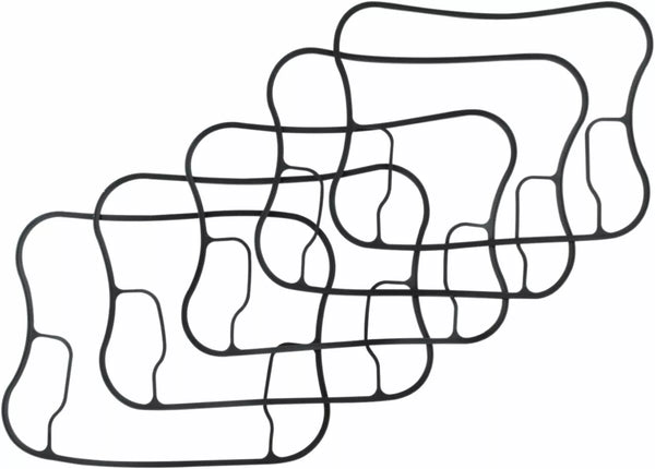 Kometické těsnění rub horní RC 5pk C9276