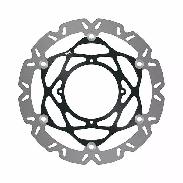 EBC BRZDE RTR FLT SM SERIES WAVE SMX6001