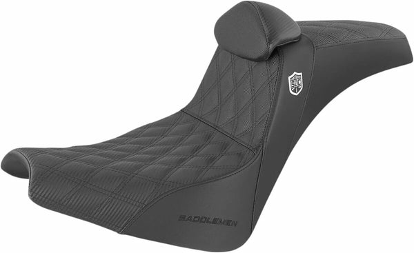 Saddlemen Seat Pro Series SDC FXBB/FXST 1 SC81830DBRT