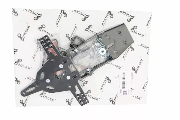 Držitel poznávací značky Zieger Pro typ 10010516