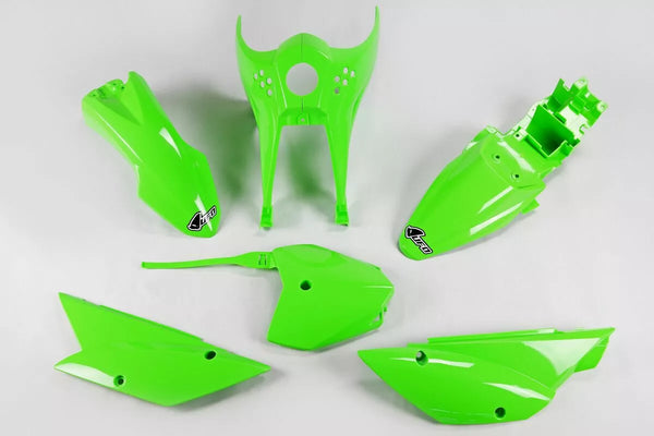 KIT UFO KIT KLX110 10-17 GR KA37003@026