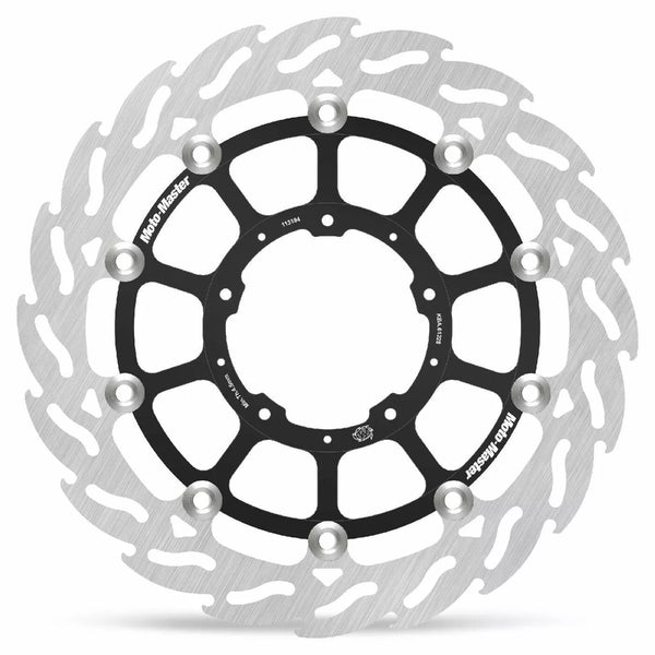 Moto-Master Brake Disc Flame Flome Ft L 113194