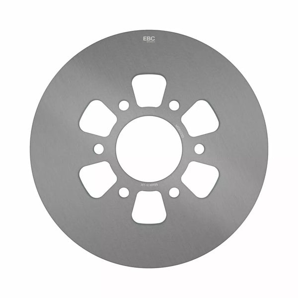 EBC brzdový rotor oprava řady D RND MD6333D