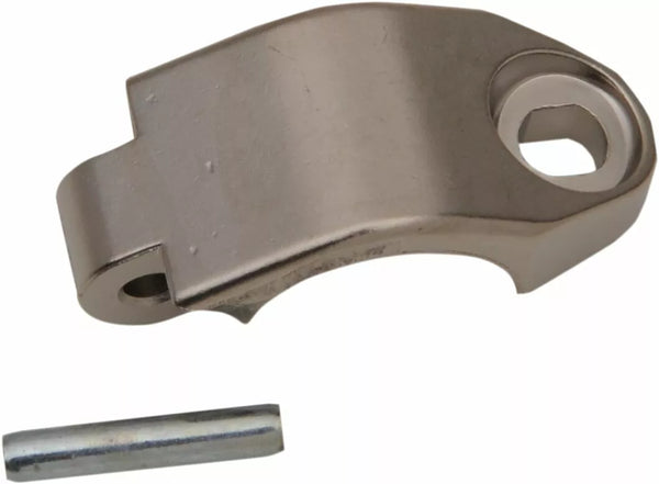 Magura 163 - Clamp Nickel -Colored Wit 0720546