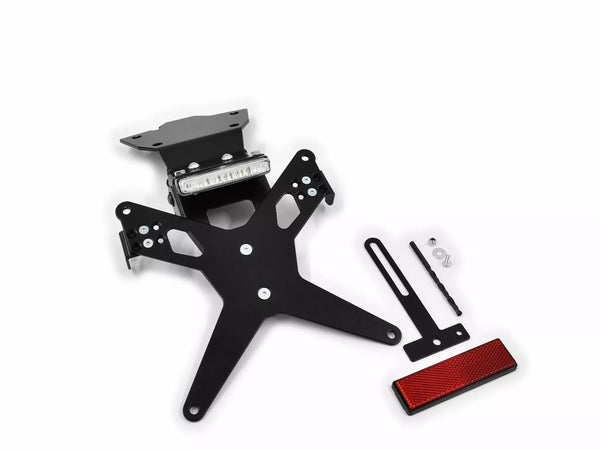 Zieger LCS PLT Hld Type E NC700 10006518