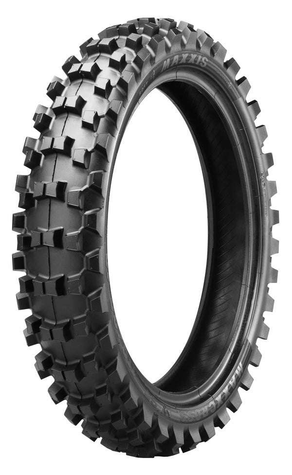 Maxxis M-7332 120/80-19 63M NHS TT 72741510