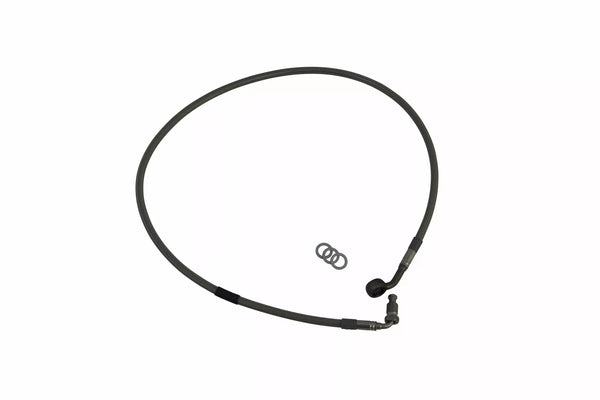 TRW brzdová linka Footrest MCH80FR