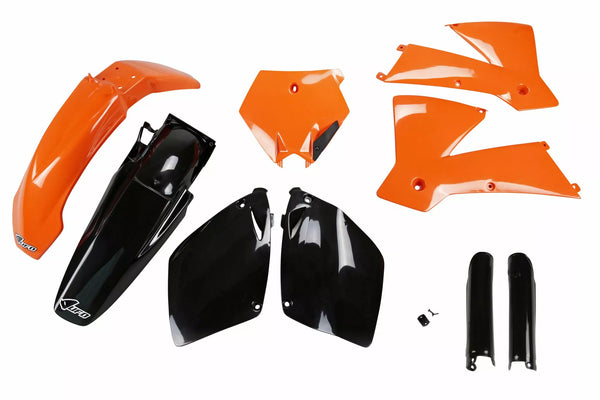 KIT UFO Full KTM2T/4T 03 OE KTKIT501BF@999