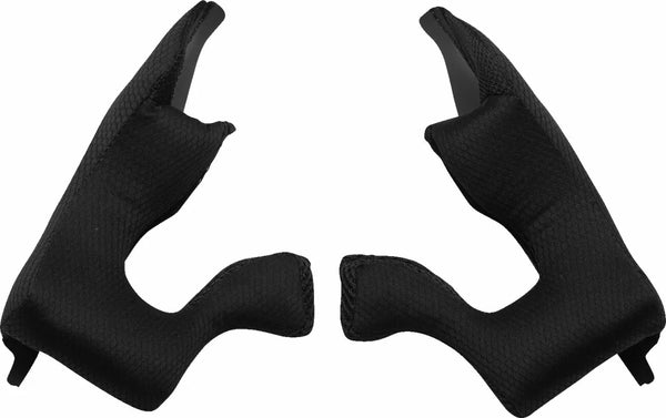 Fleet Thor Cheek Pad Fleet BK MD 0134-4075
