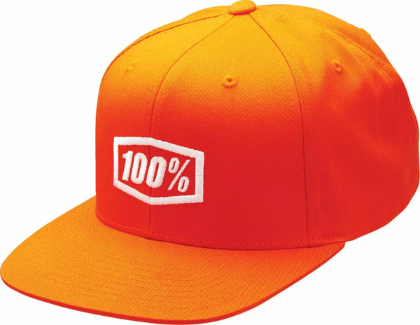 100% HAT ICON SNPBCK OR OS 20044-00004