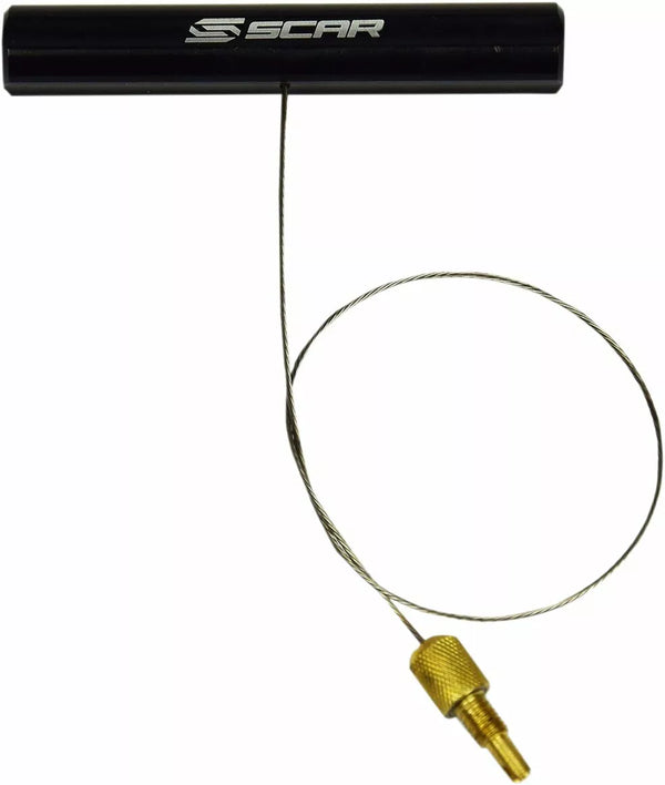 Stahovač vzduchového ventilu jizvy avpcr