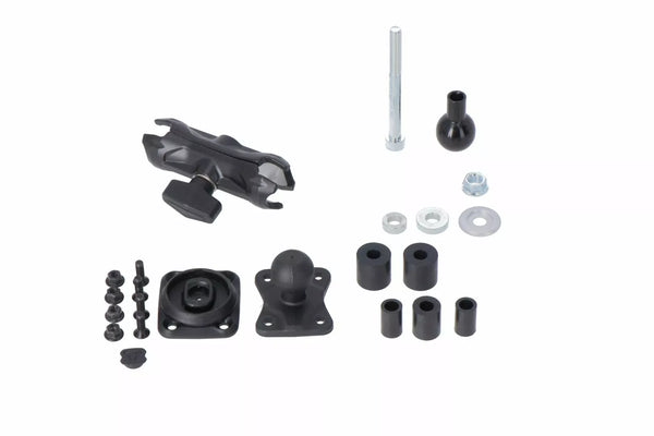 SW-MOTOT GPS Mount Kit T-Lock Head Tube GPS.00.308.35400