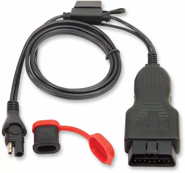 Tecmate Cord Sae na OBD2 O37 O37